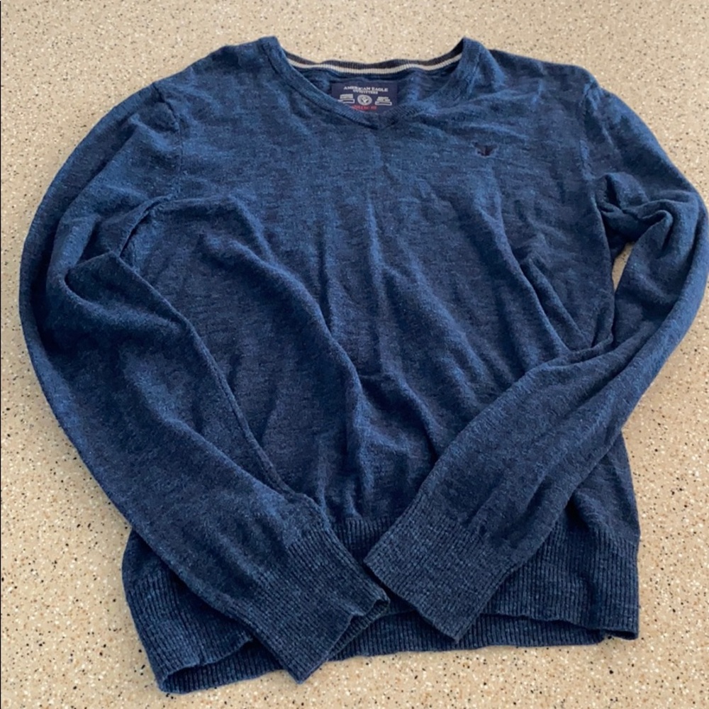 Casual sweater